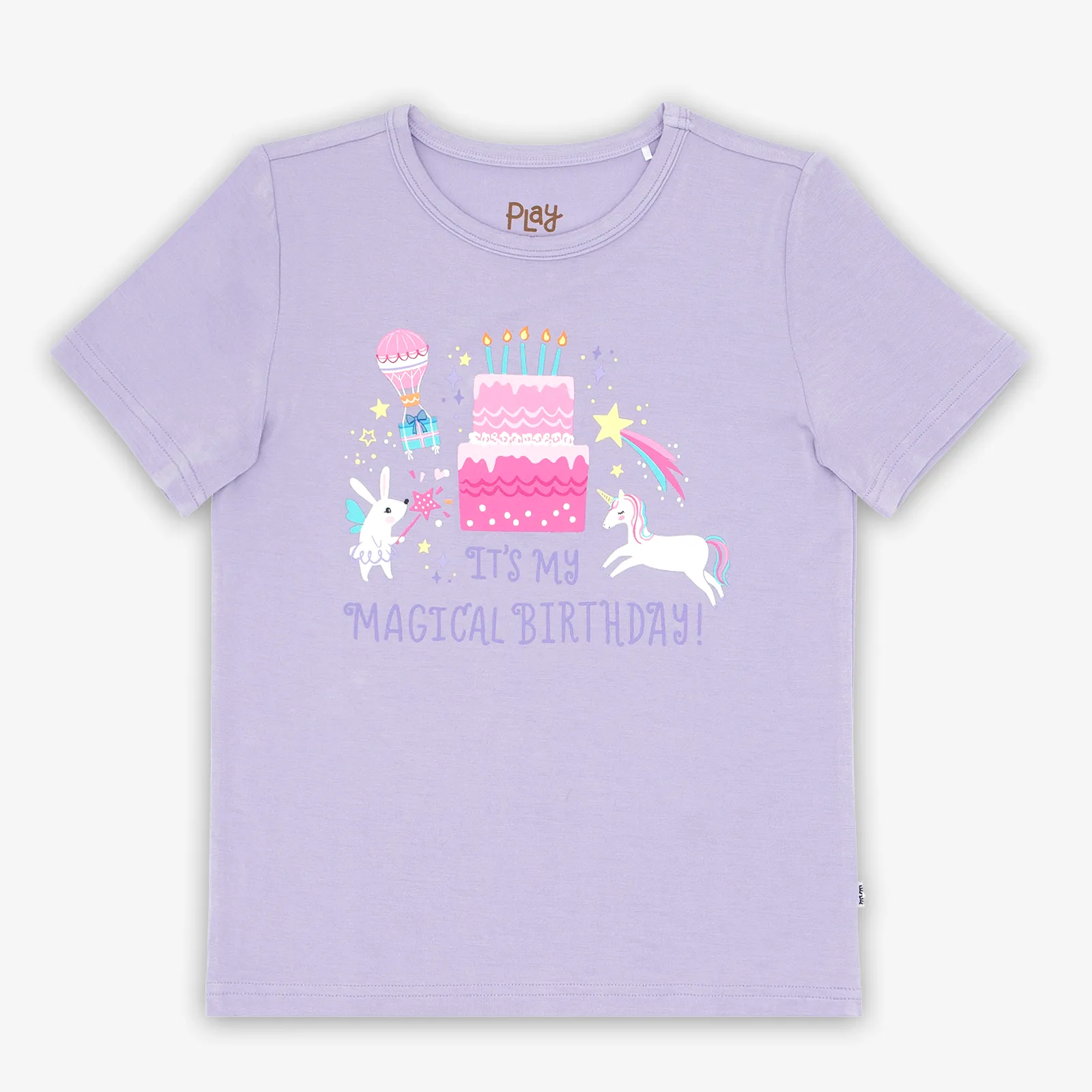 Magical Birthday Graphic Tee