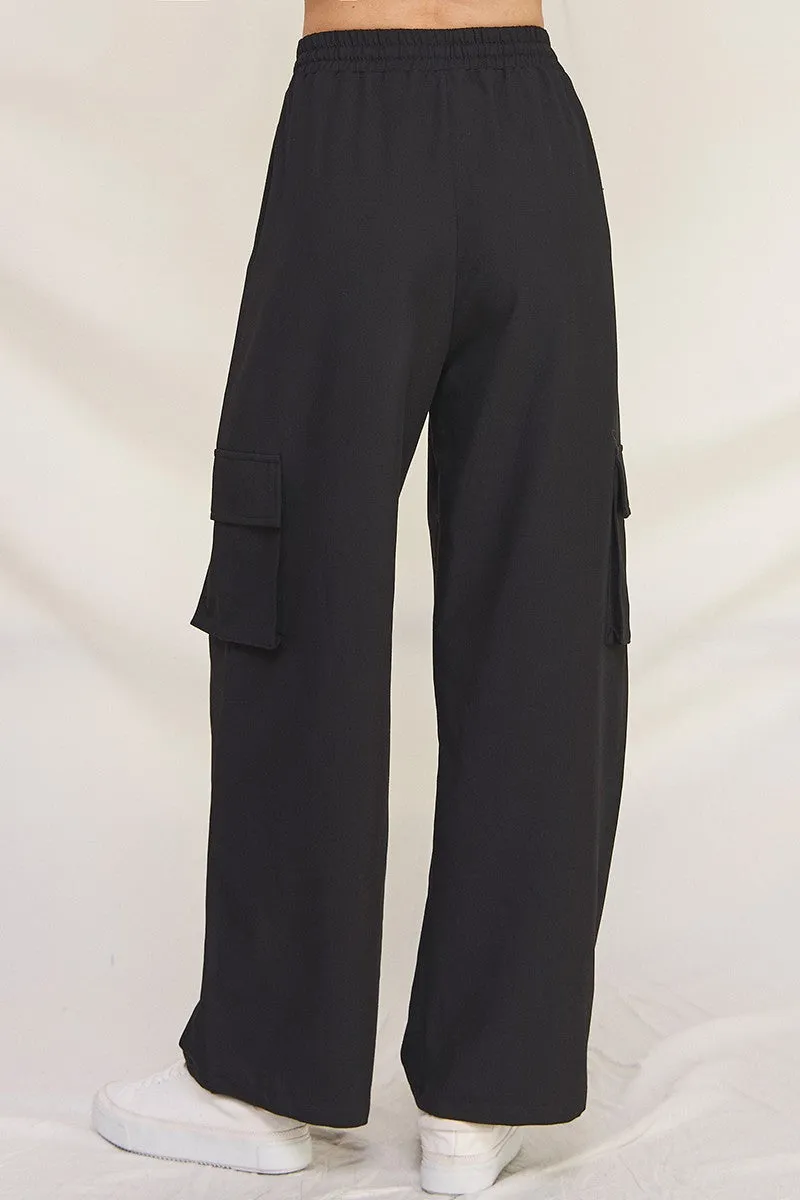 Make My Day Pants