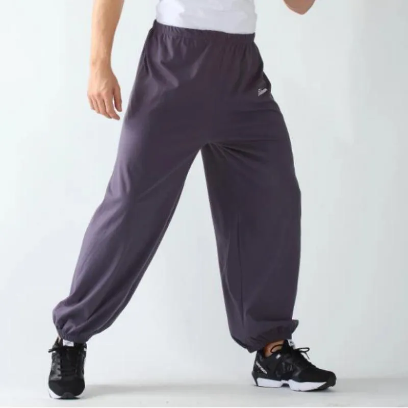 Men's Summer Loose Joggers | Plus Size