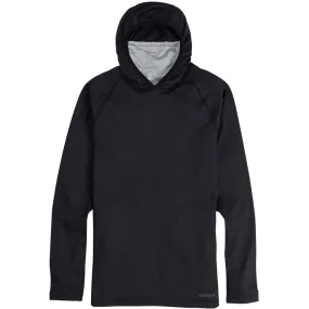 Midweight X Base Layer Long Neck Hoodie