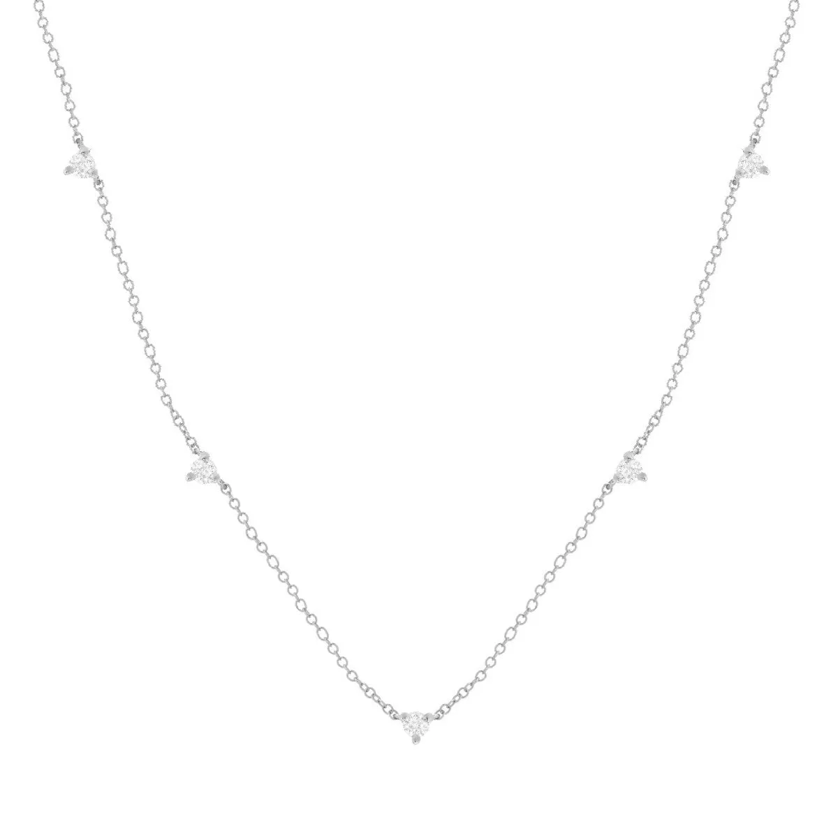 Mini Souli Station Necklace