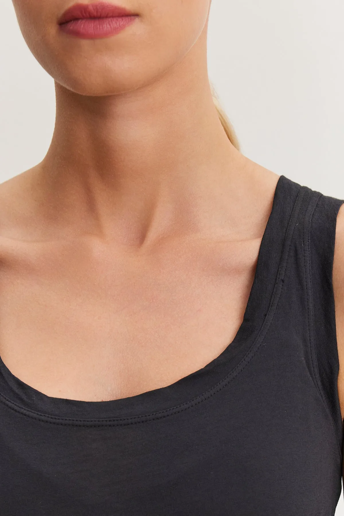 MOSSY TANK TOP