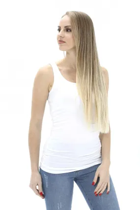 MPL Women's Tunic Tank Top 111BY140001 - Foligno