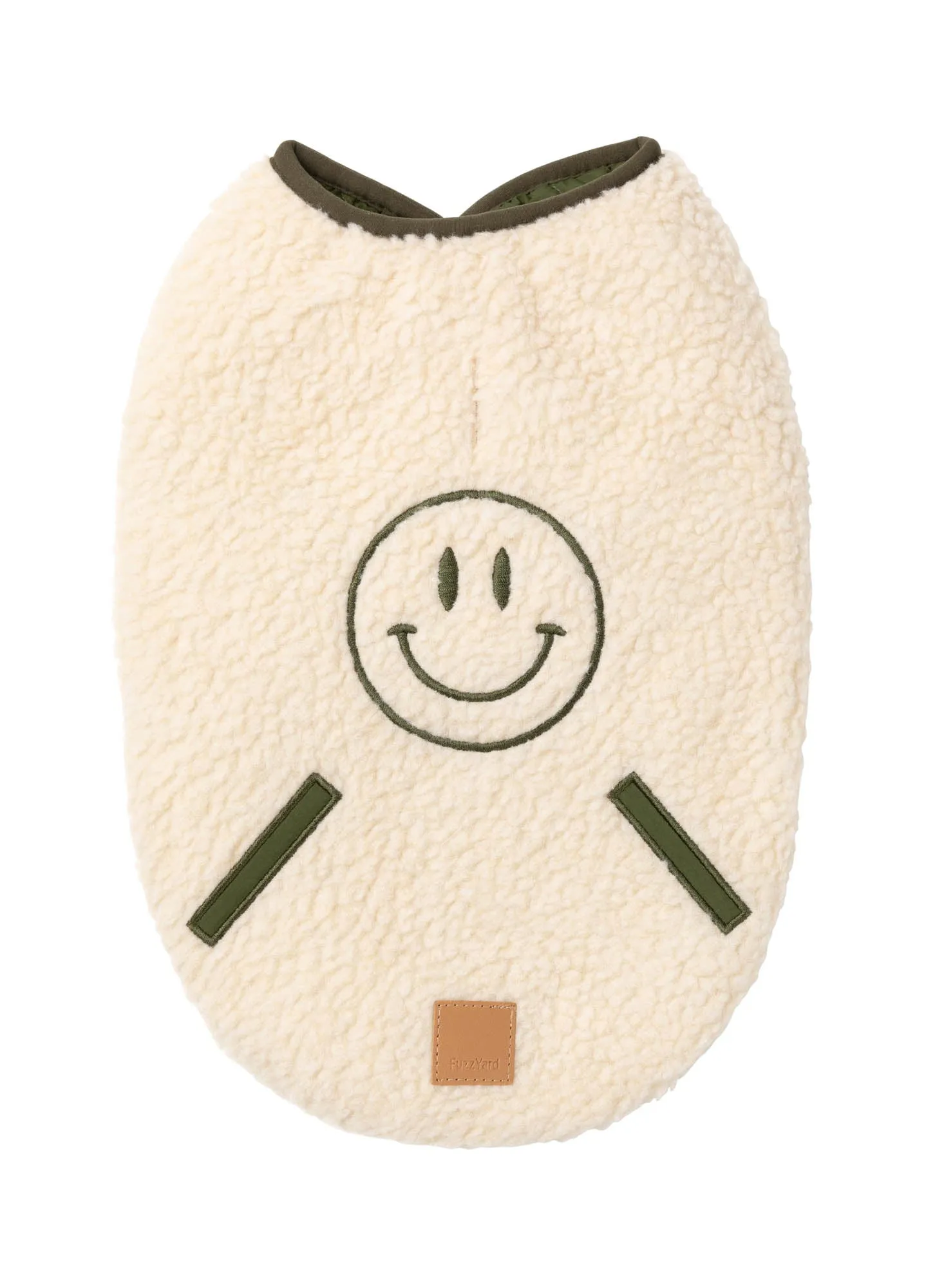 Nara Jacket - Beige