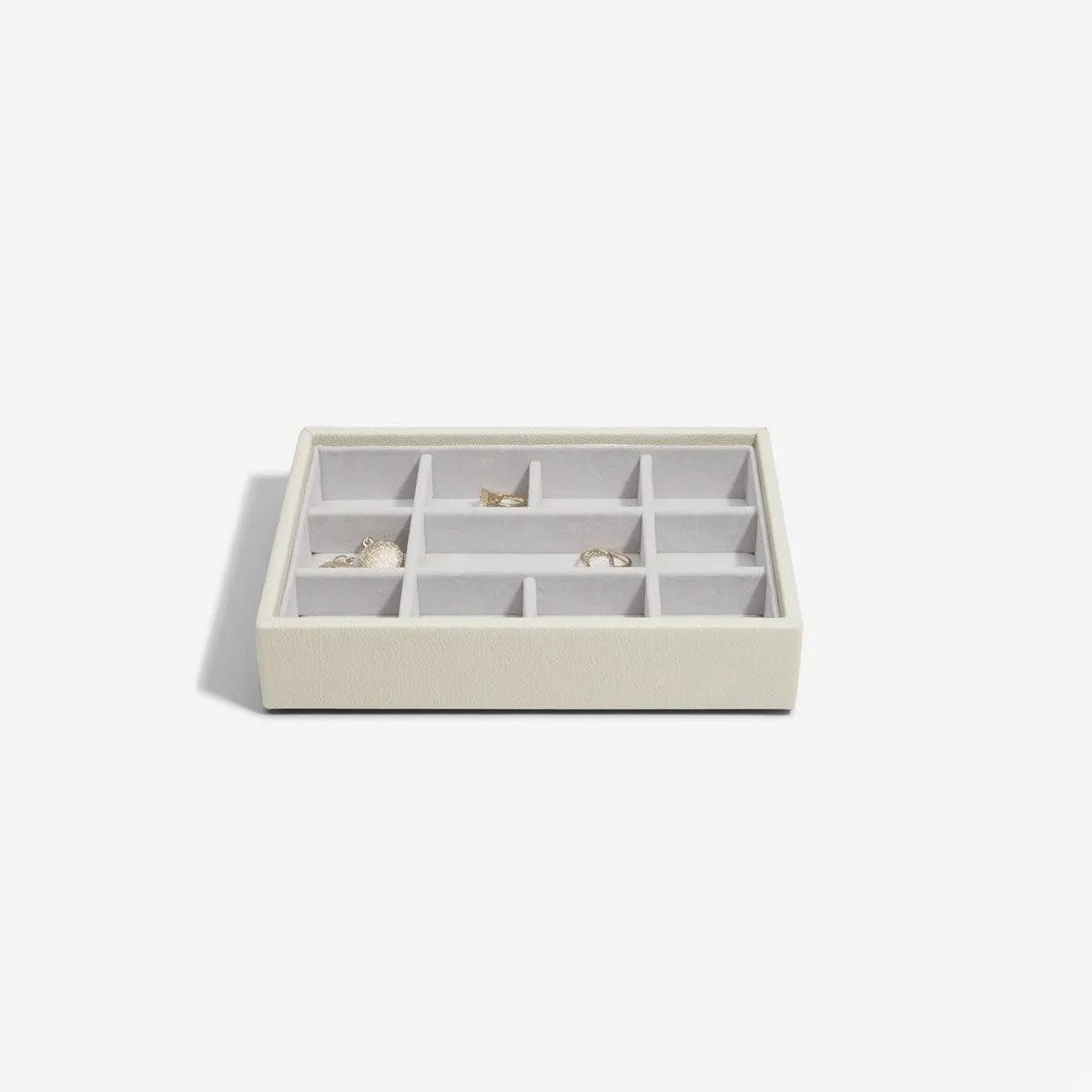 Oatmeal Mini Trinket Layer