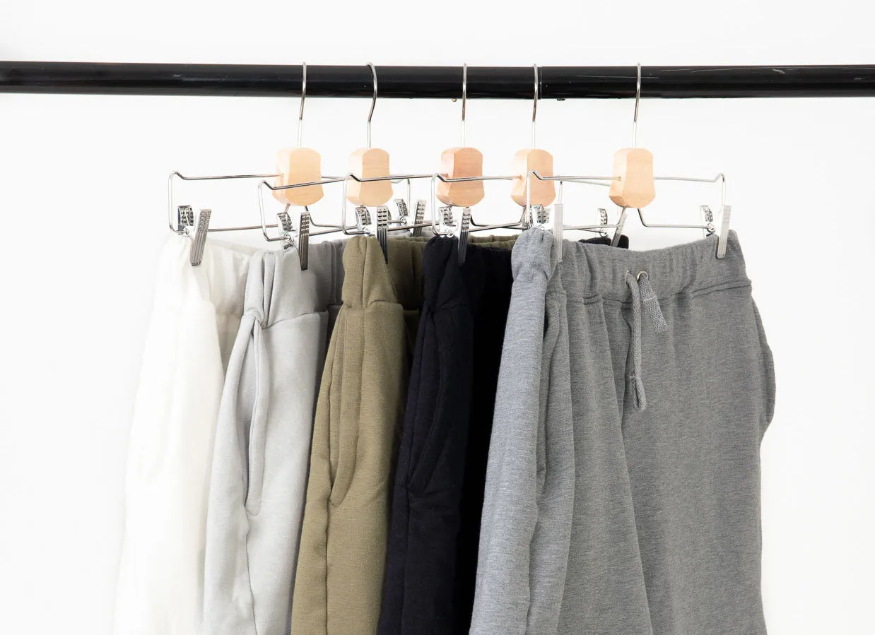 Pantalon de survêtement basique