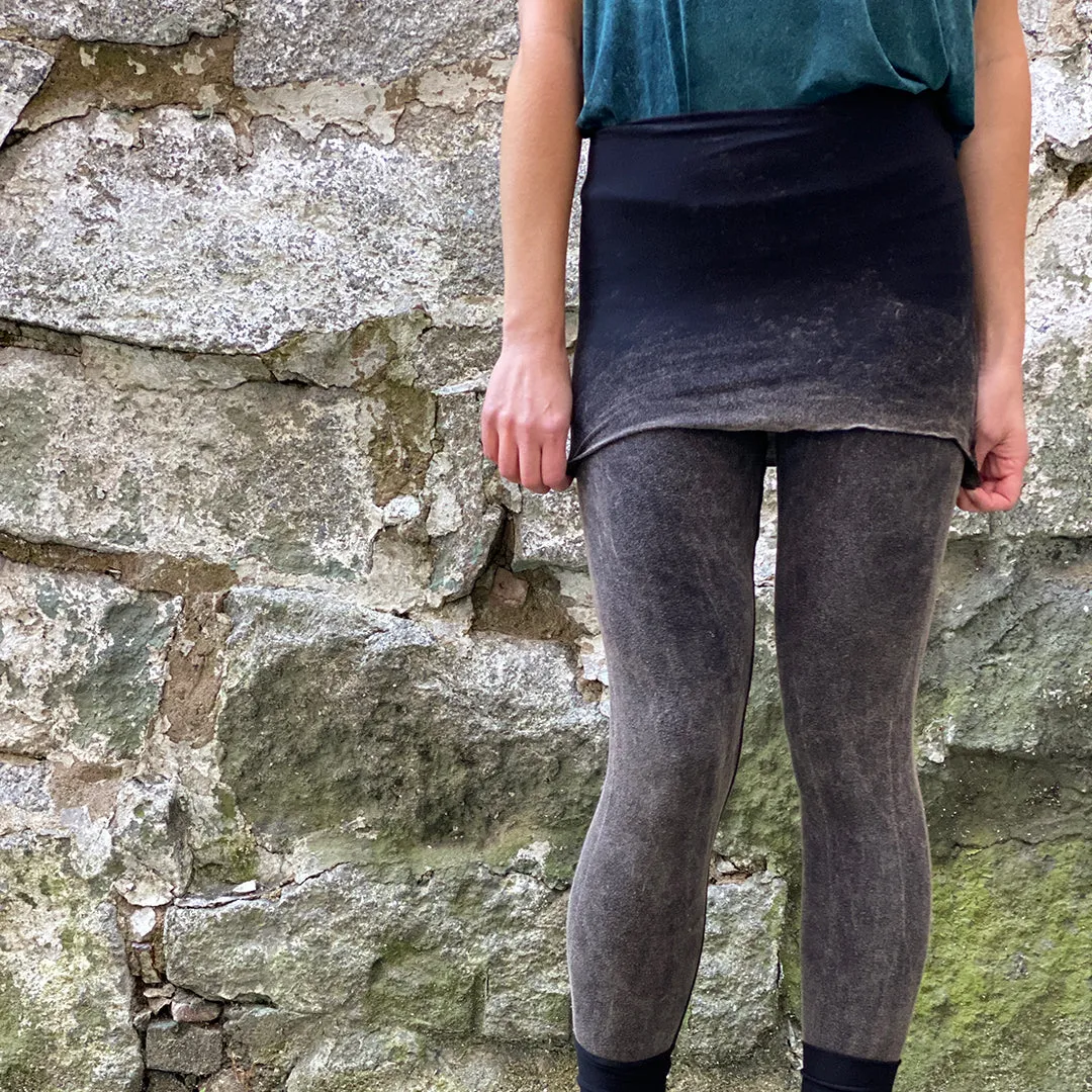 PLAYSUIT convertible legging