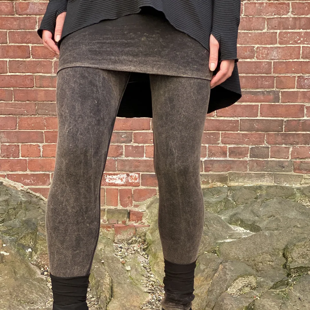 PLAYSUIT convertible legging