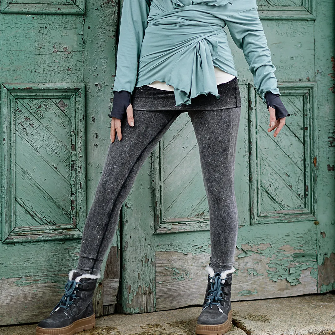 PLAYSUIT convertible legging