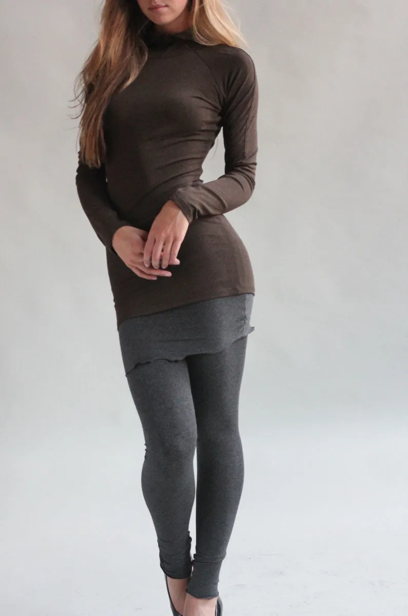 PLAYSUIT convertible legging