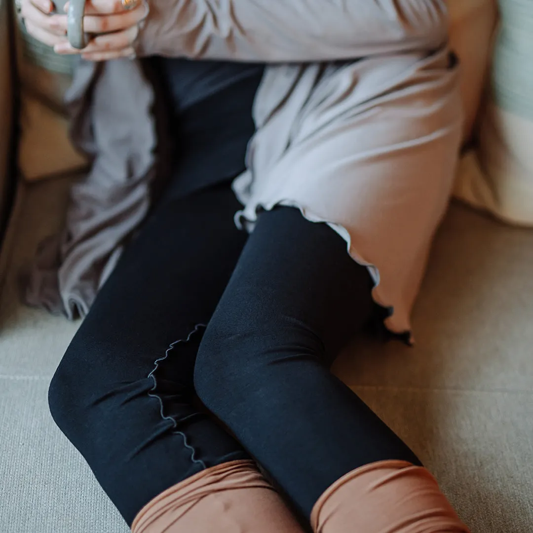 PLAYSUIT convertible legging