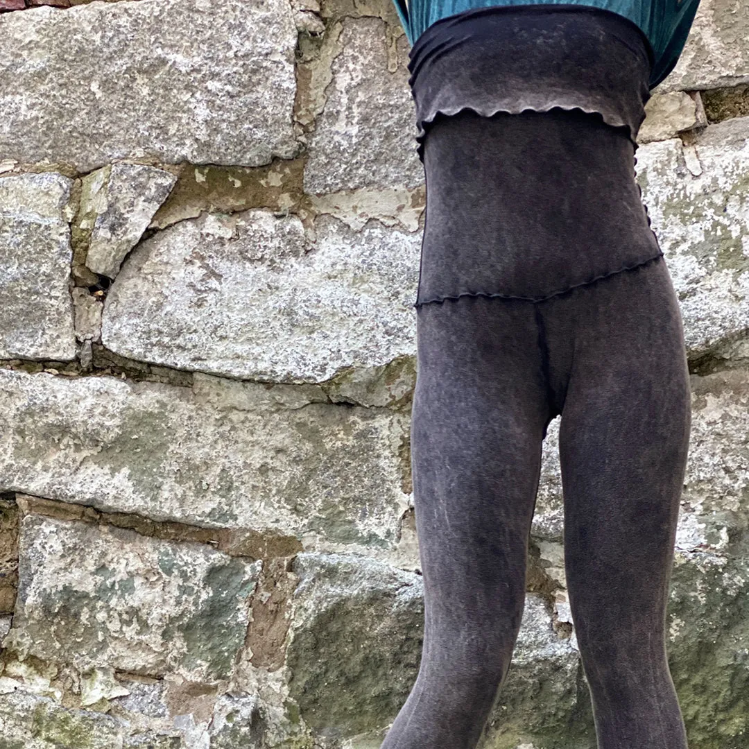 PLAYSUIT convertible legging