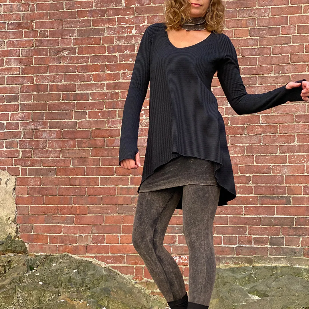 PLAYSUIT convertible legging