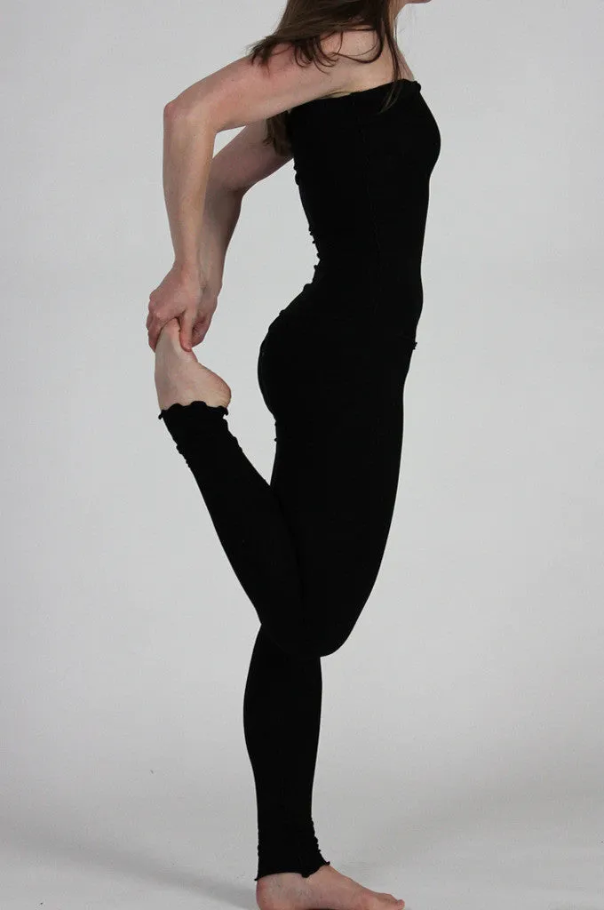 PLAYSUIT convertible legging