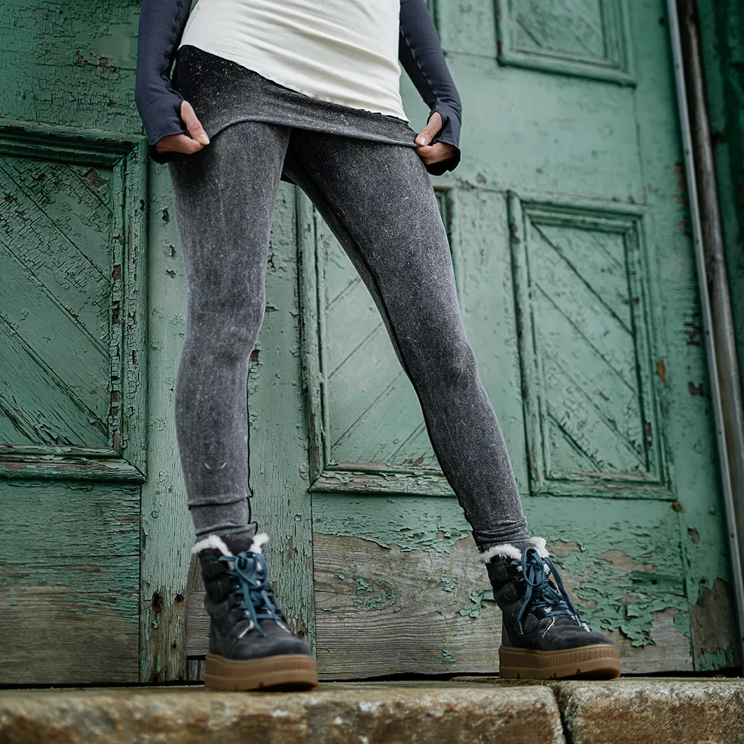 PLAYSUIT convertible legging