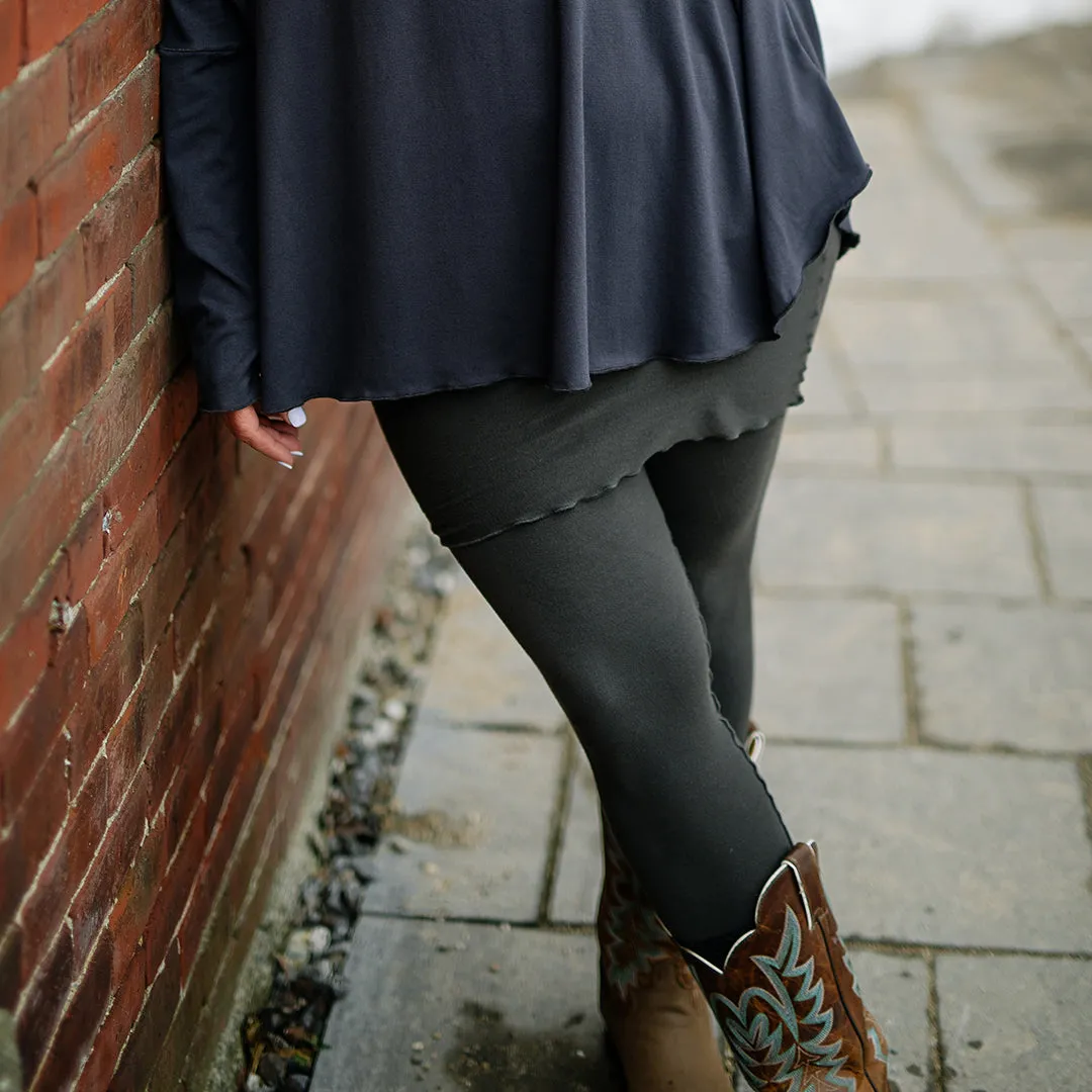 PLAYSUIT convertible legging