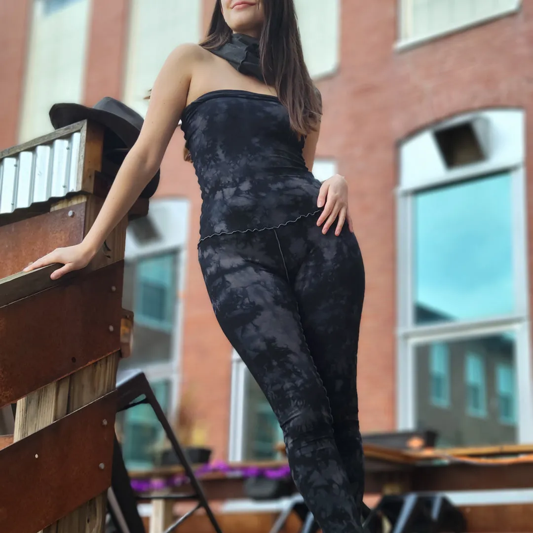 PLAYSUIT convertible legging