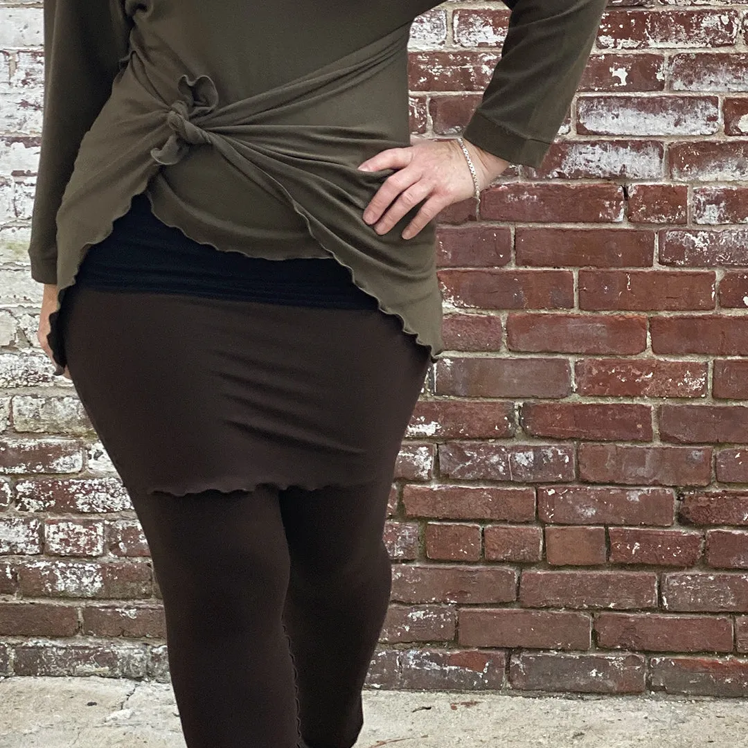 PLAYSUIT convertible legging