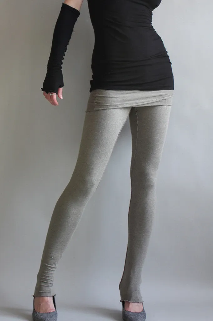 PLAYSUIT convertible legging