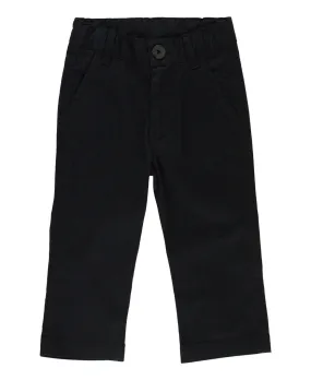 Rufflebutts infant & boys chino pants