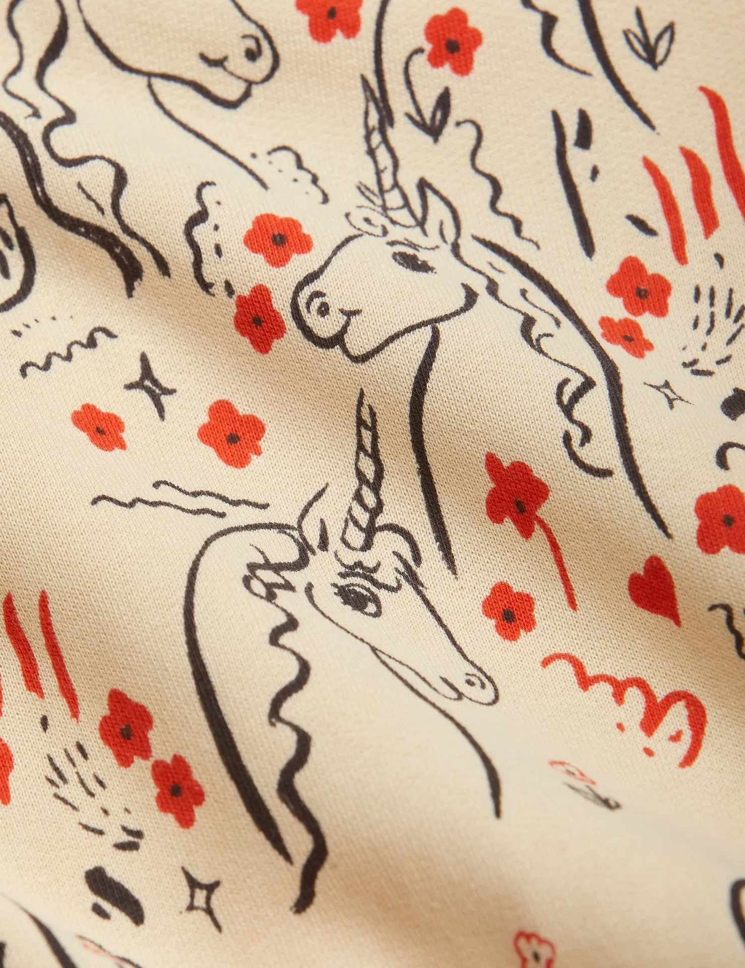 Scottish Unicorns Sweatpants