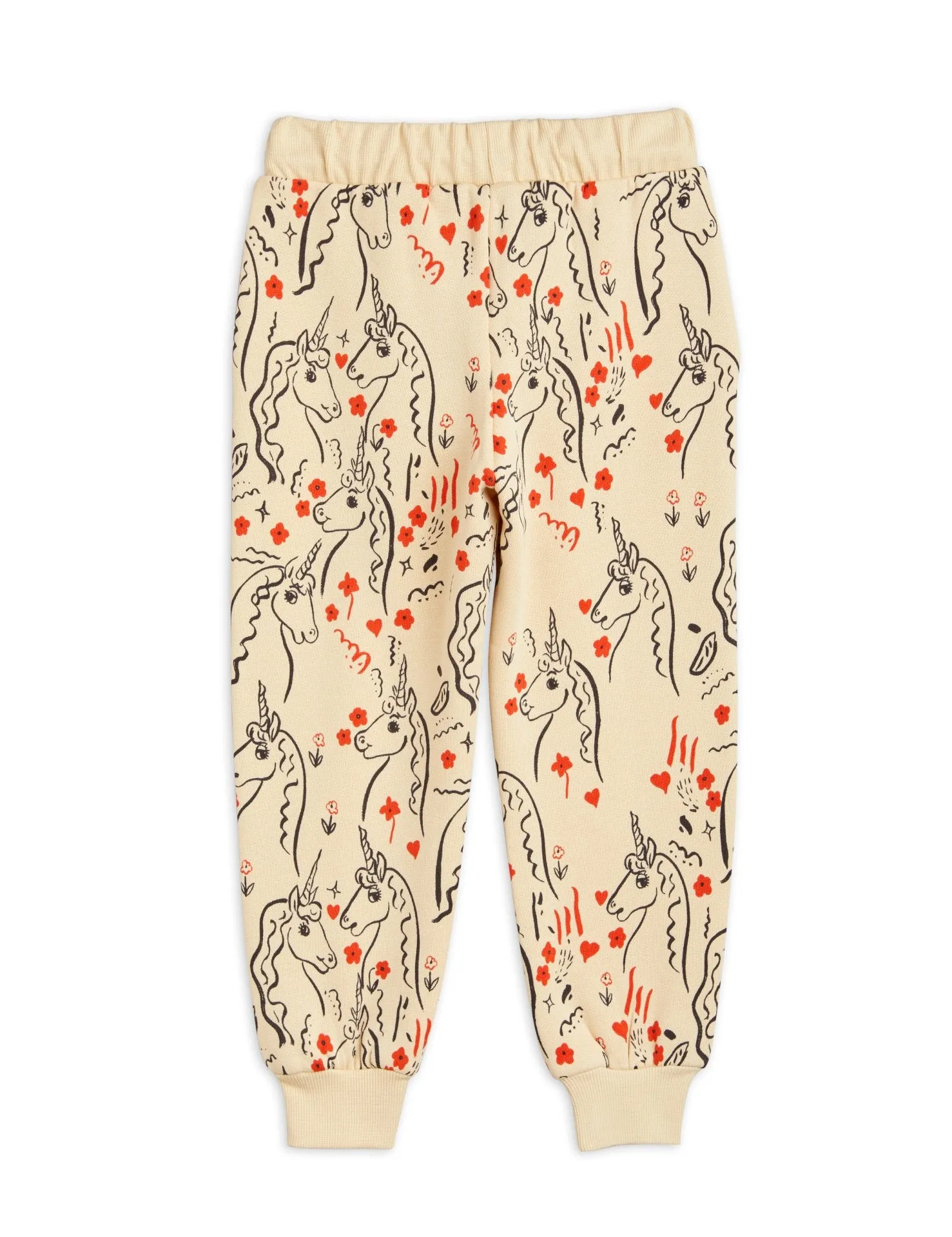 Scottish Unicorns Sweatpants