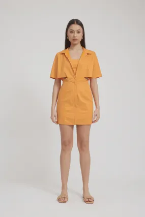Shiloh Dress-Mango