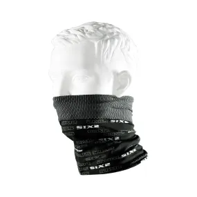 SIX2 Carbon Underwear TBX Multi-Purpose Neckwarmer