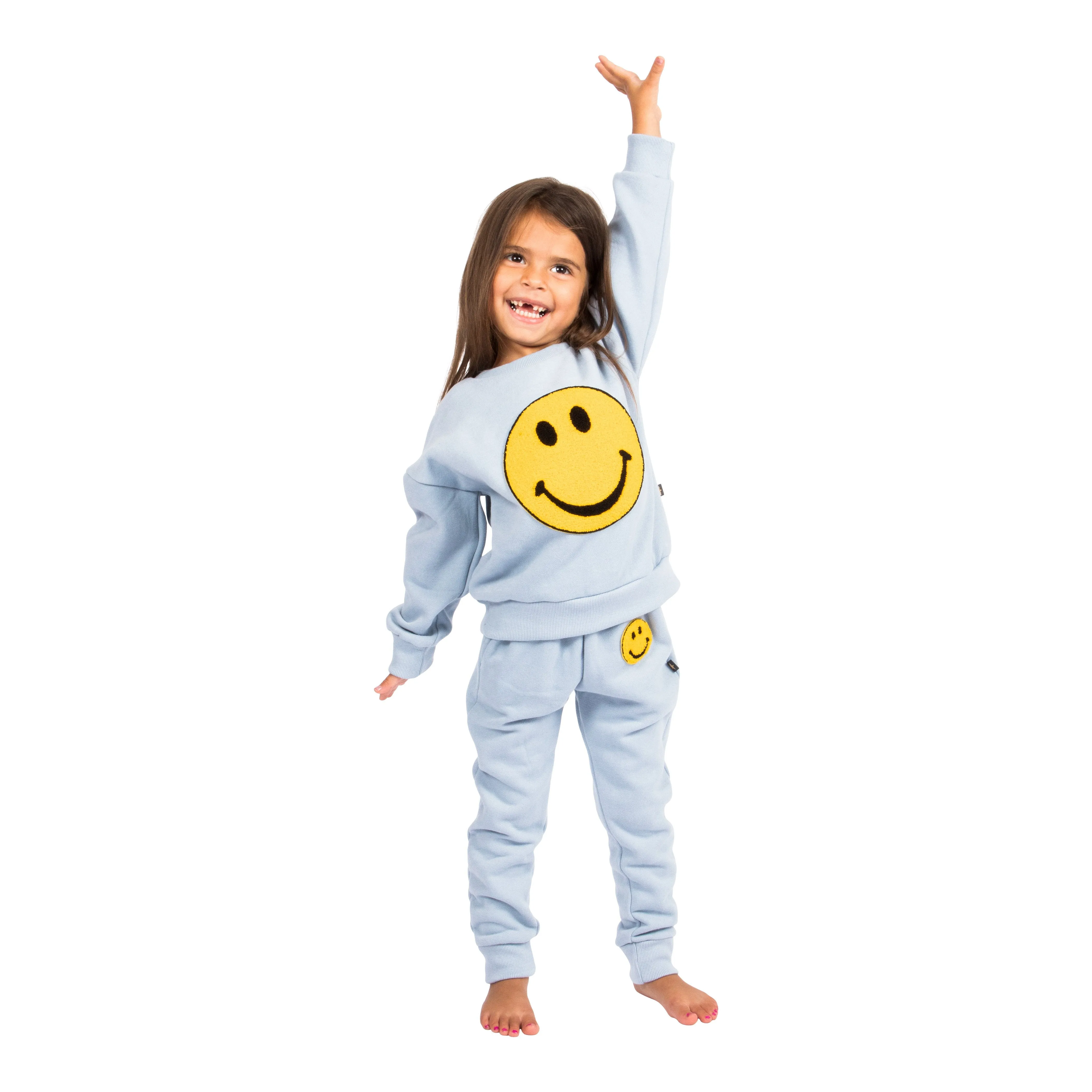 Smile Sweatpants