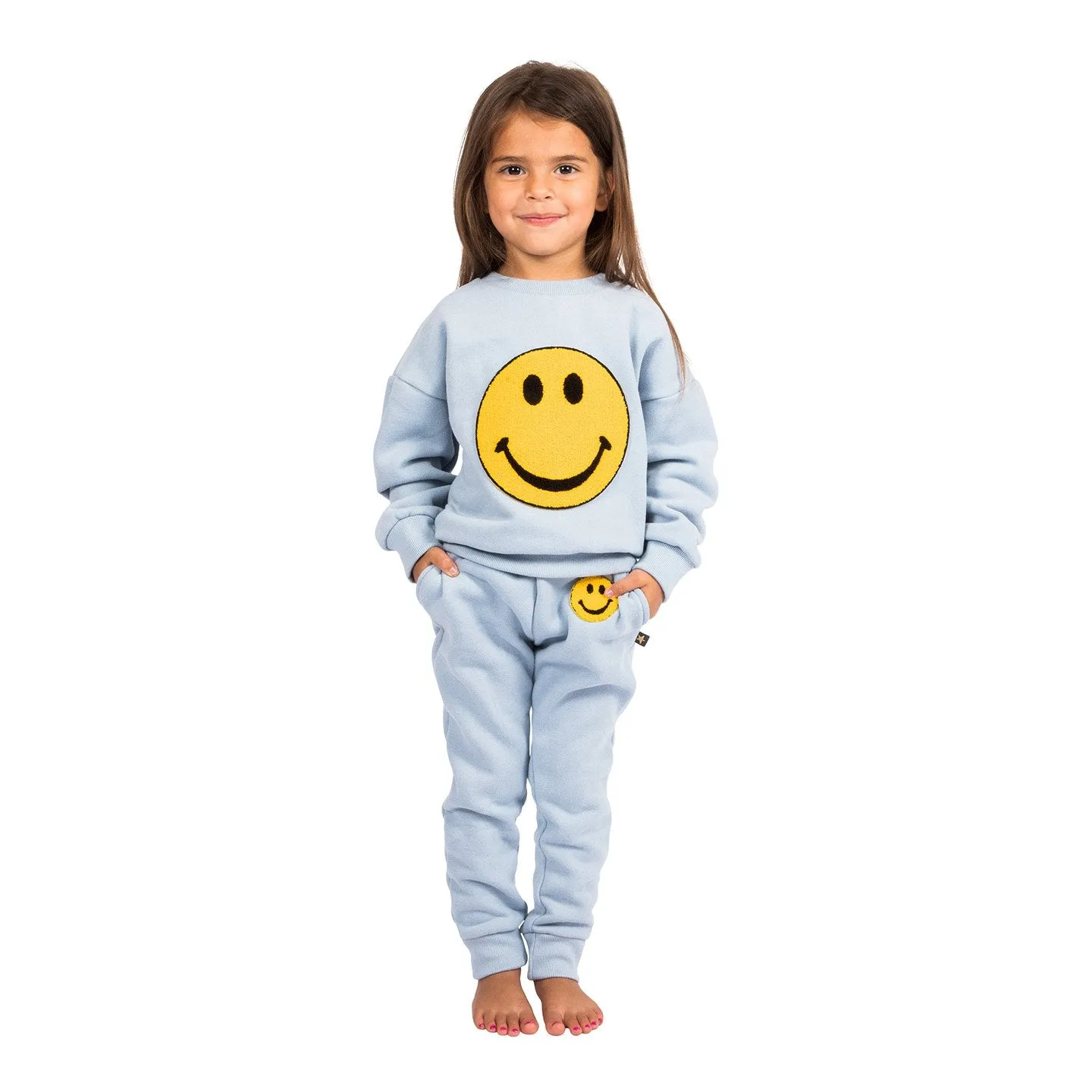 Smile Sweatpants