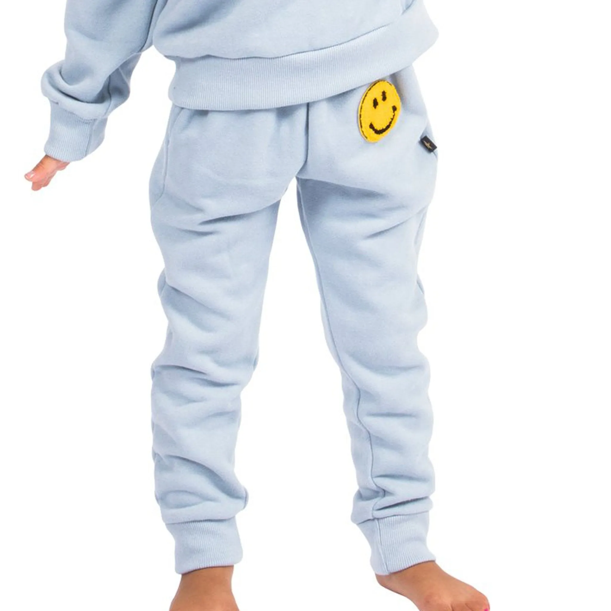 Smile Sweatpants