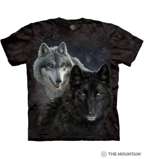 Star Wolves T-Shirt