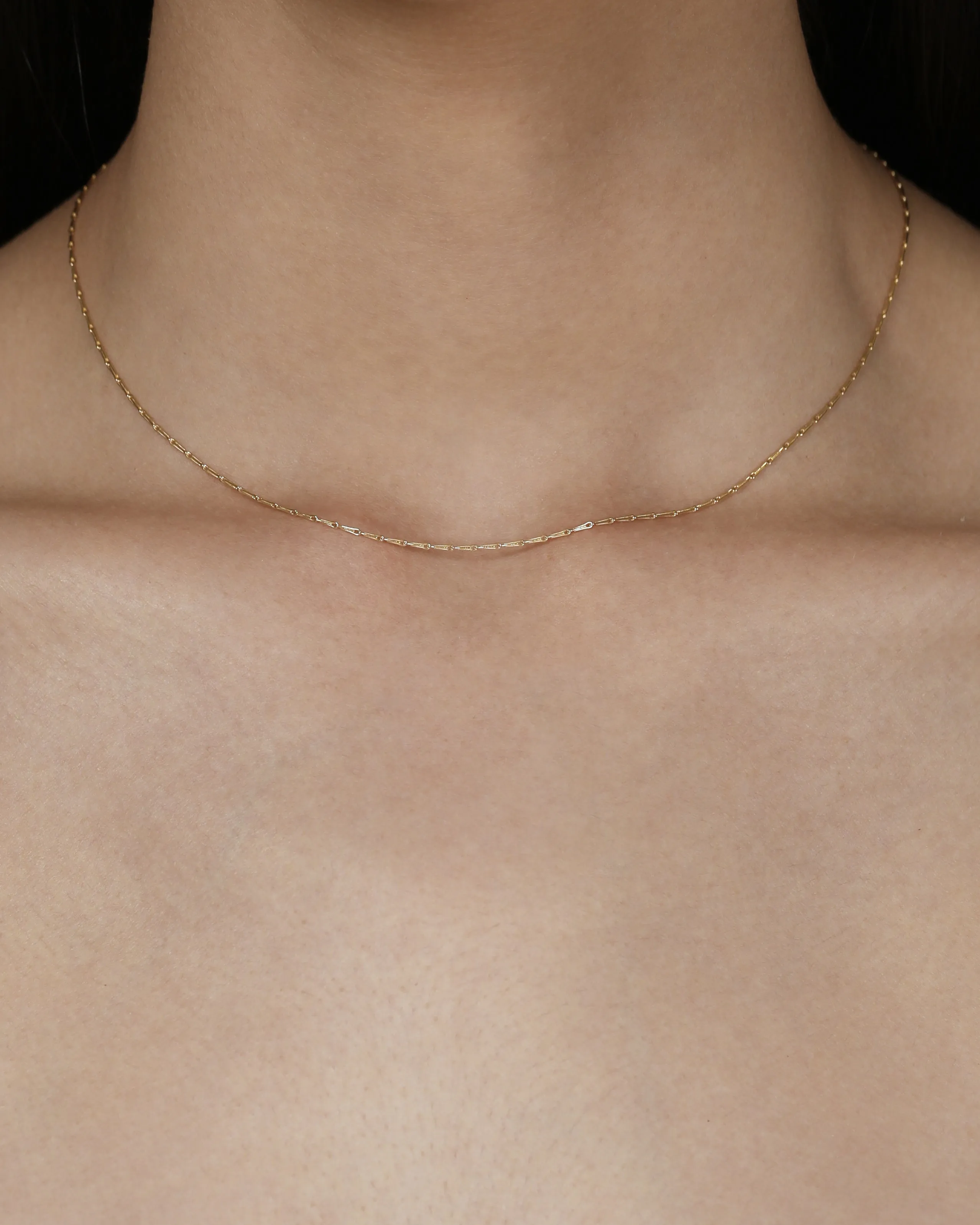 Stinger Chain