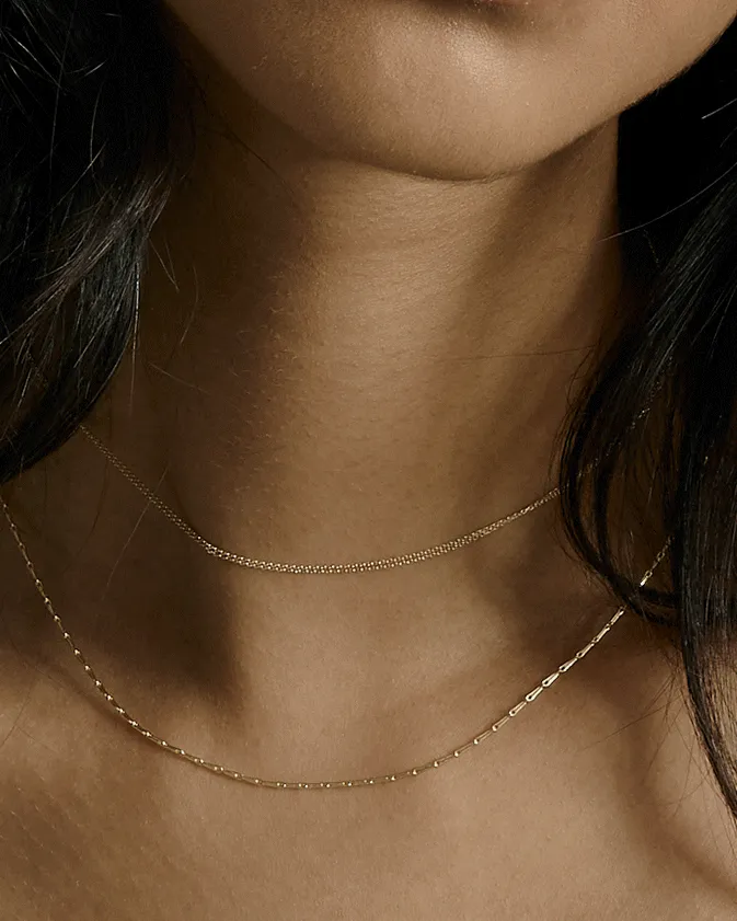 Stinger Chain