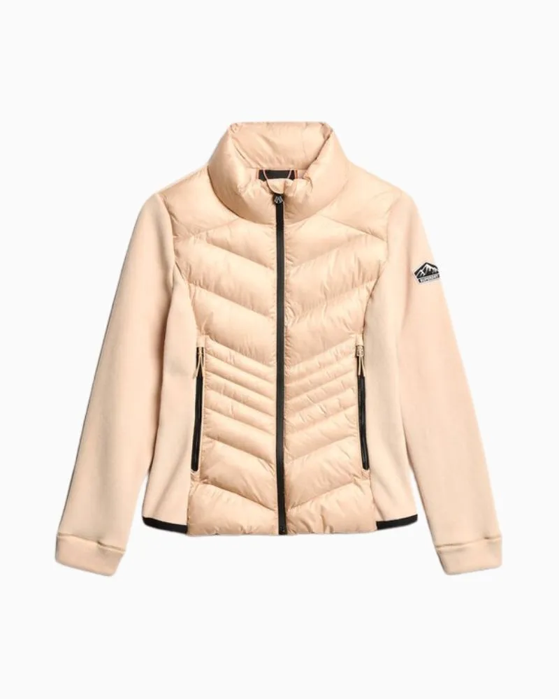 Superdry - Storm Fleece Jacket