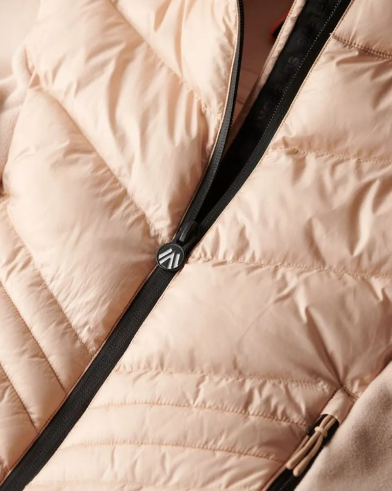 Superdry - Storm Fleece Jacket