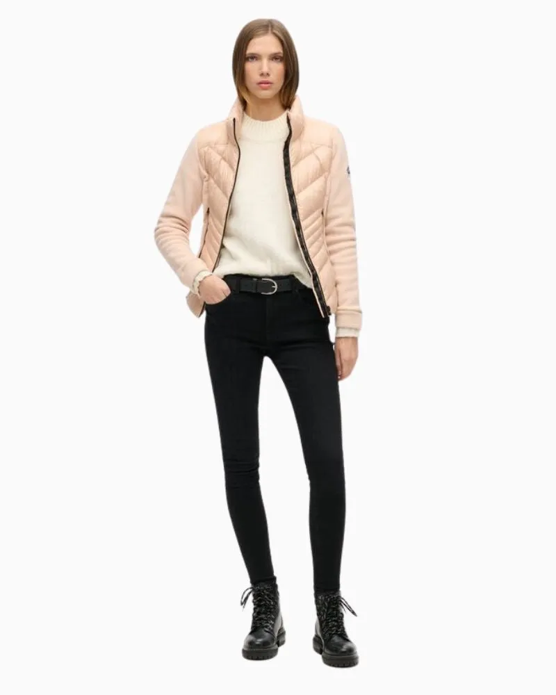 Superdry - Storm Fleece Jacket