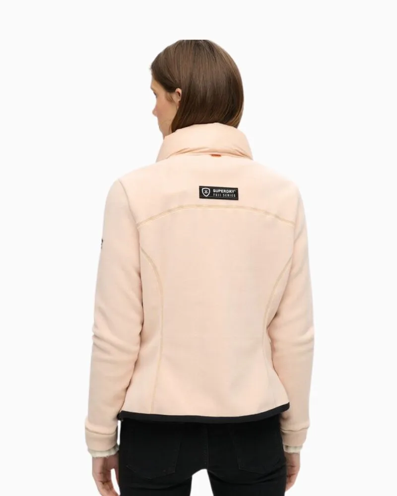 Superdry - Storm Fleece Jacket