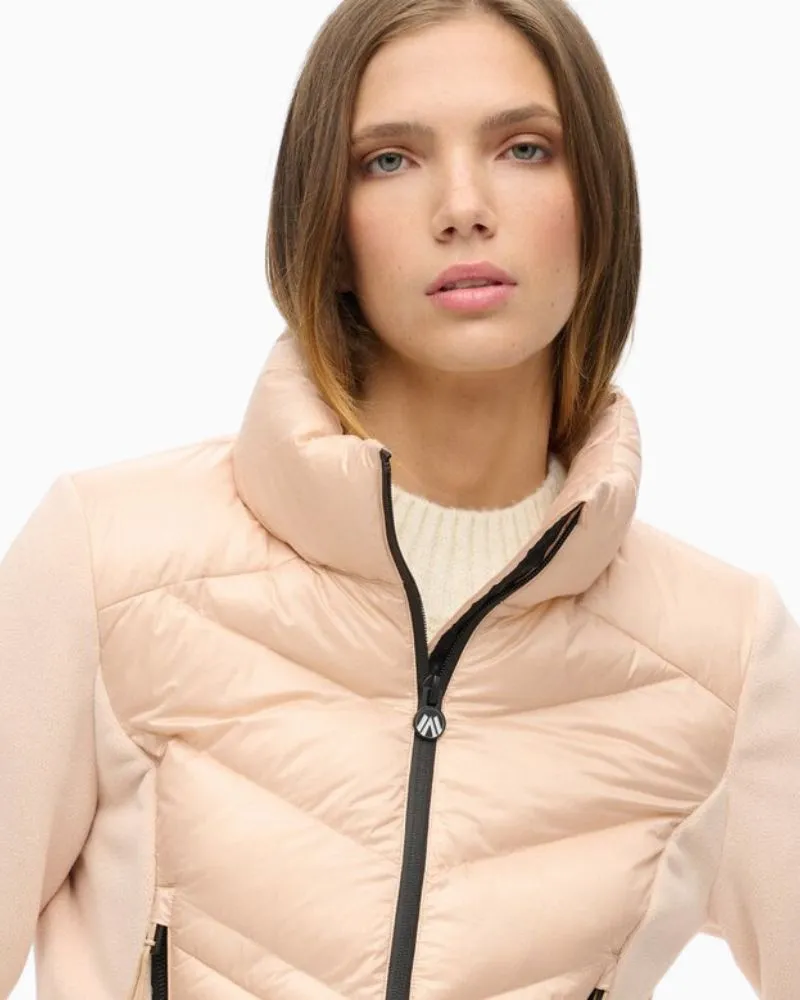 Superdry - Storm Fleece Jacket