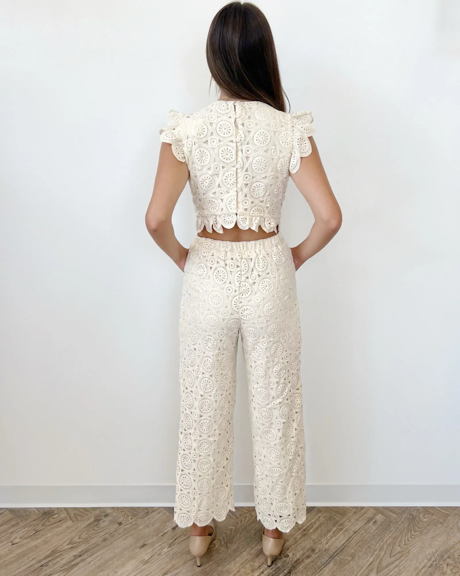 Teagan Jumpsuit
