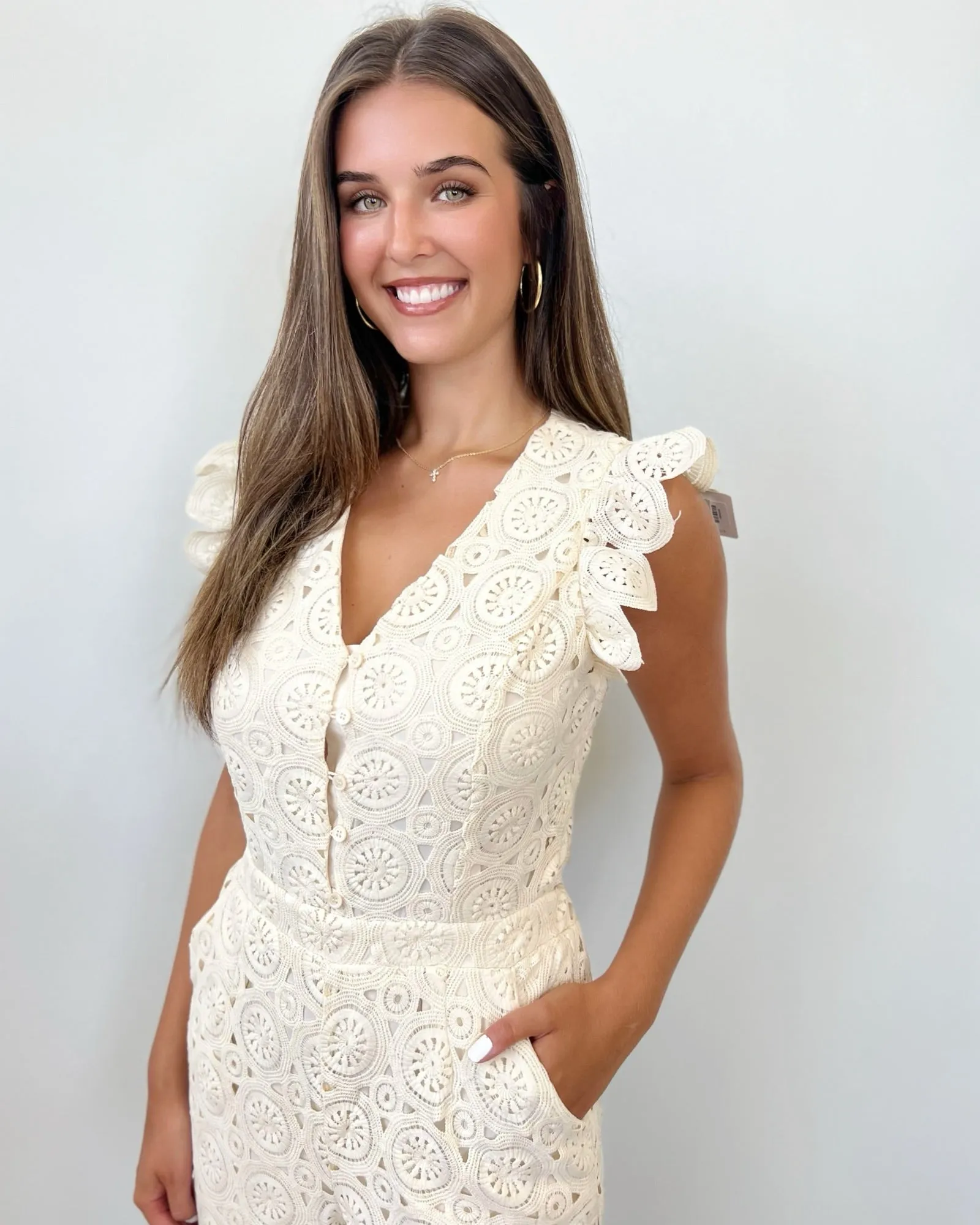 Teagan Jumpsuit