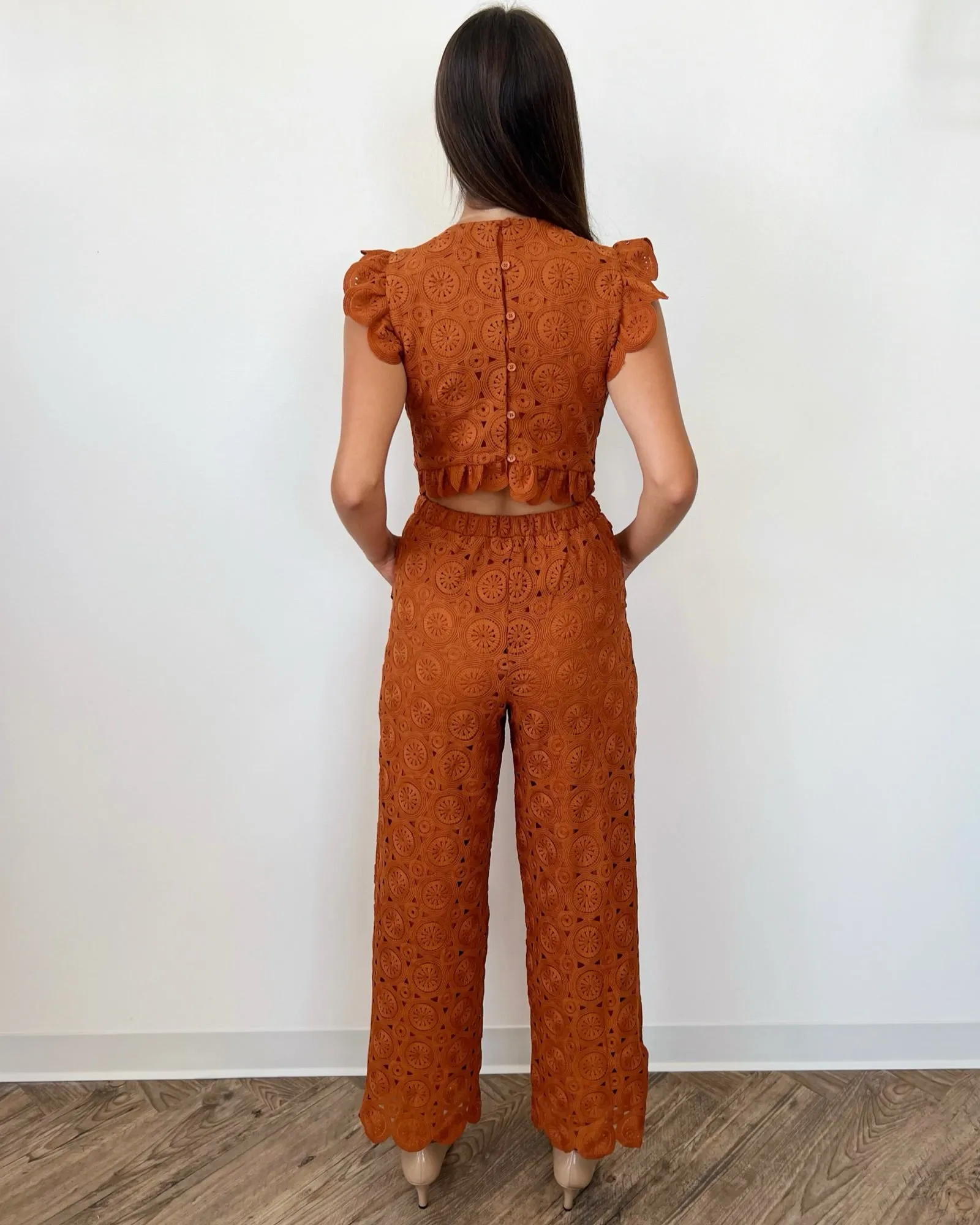 Teagan Jumpsuit