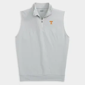Tennessee Venture Performance Quarter-Zip Vest