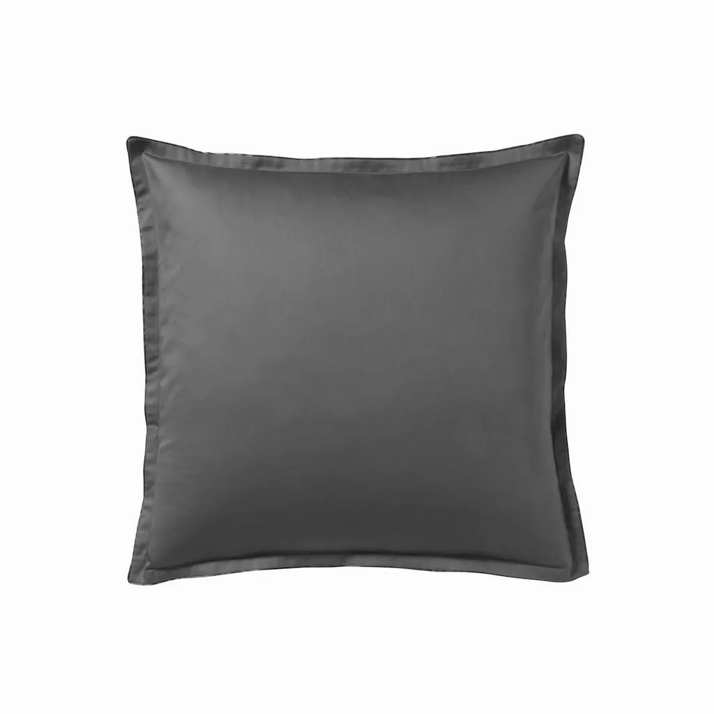 Teo Steel Grey Bedding by Alexandre Turpault
