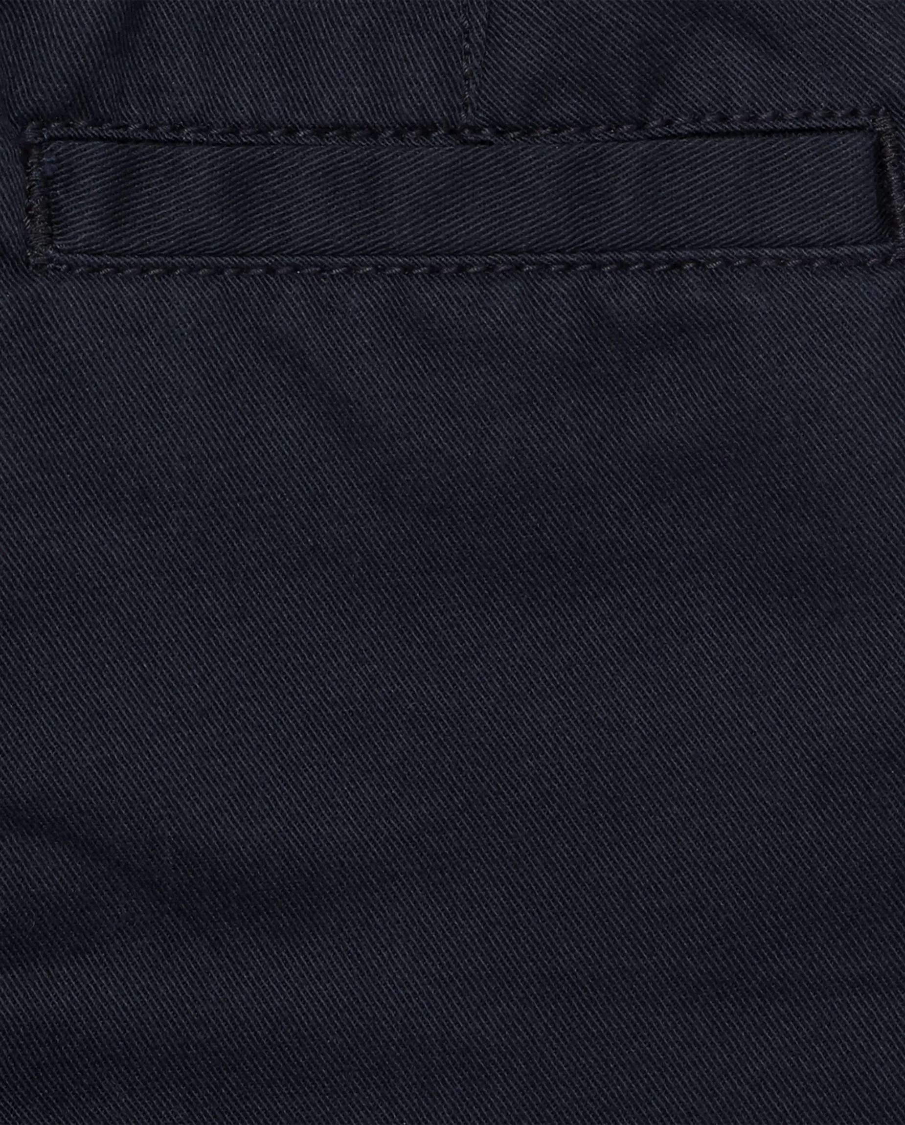 The Children's Place Baby Boys' and Toddler Stretch Skinny Chino Pants, New Navy 5-Pack, 4T