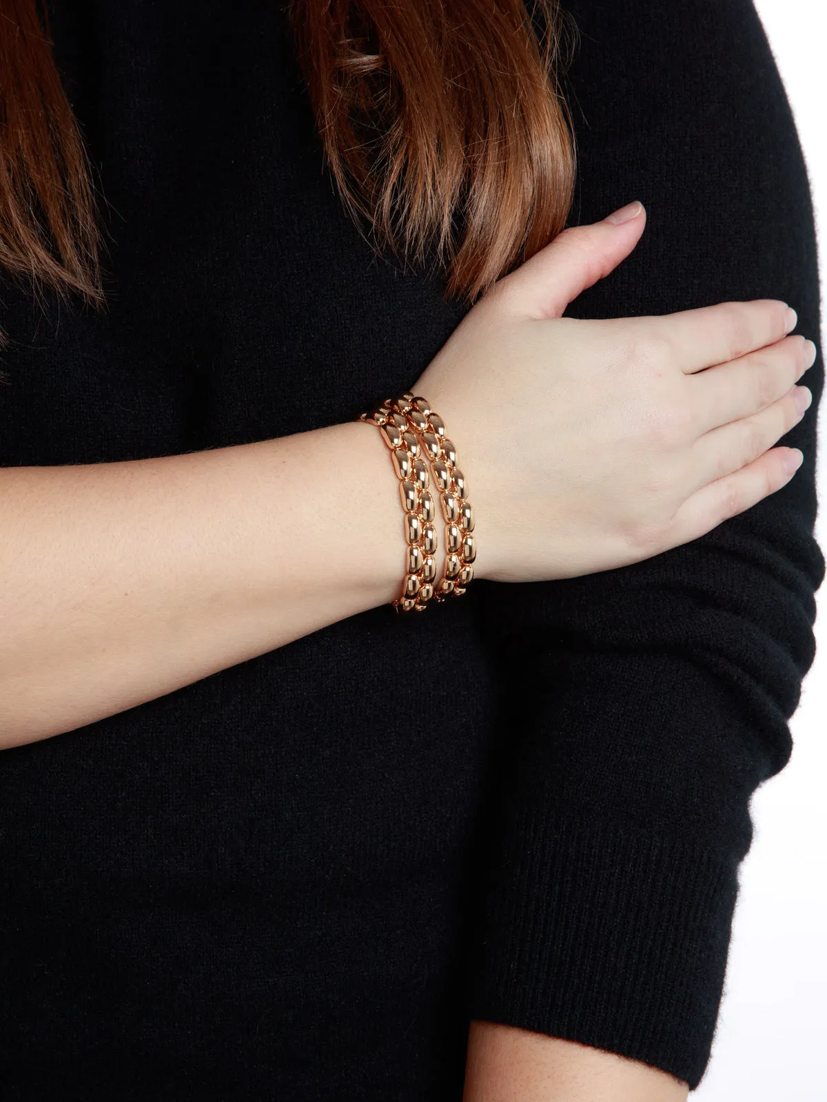The Pillow Bracelets Duo