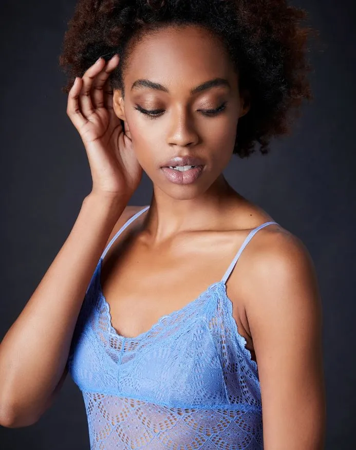 Top Down Layer Cake Body