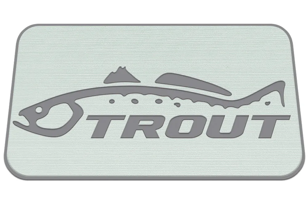 Trout Name - SF/SG