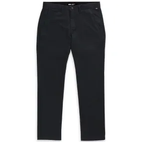 Vans - Authentic Relaxed Mens Chino Pants Black