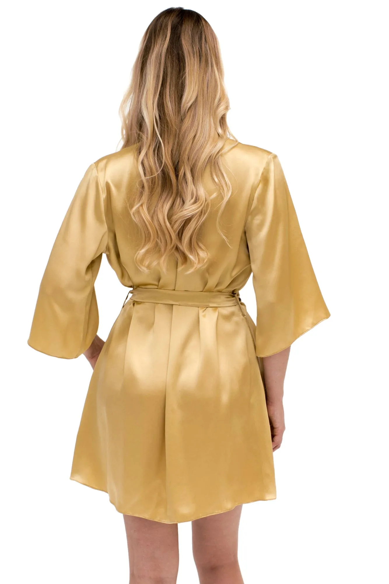 Victoria robe